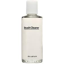 Shu Uemura - Brush cleaner