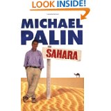 Michael Palin "Sahara"