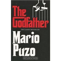 Крестный отец, книга, оригинал.