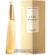 L’Eau d’Issey Absolue