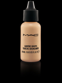 M.A.C Highlighter Lustre Drops