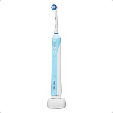 электрическая зуб. щетка ORAL B prof care 500