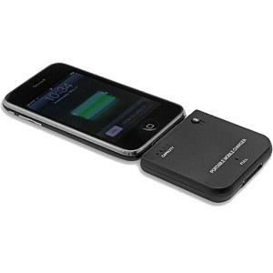 Портативная зарядка для IPhone