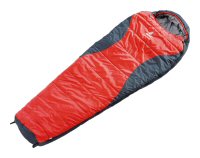 Спальник для МосКомпаса)