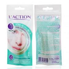 L’action Scar Reducing Oil