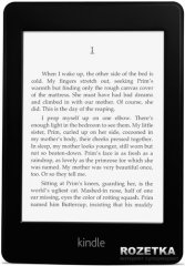 Kindle Paperwhite