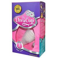 The Diva Cup