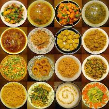 Научиться готовить индийскую еду