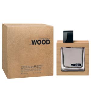 парфюмерия с древесным запахом