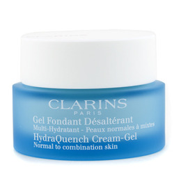 Крем для лица  CLARINS Paris HydraQuench Cream-Gel Normal to combination skin