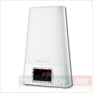 Световой будильник Световой будильник Medisana Wake-up light WL-450