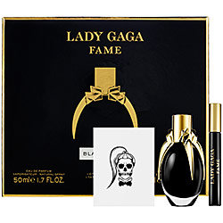 Lady Gaga Fame