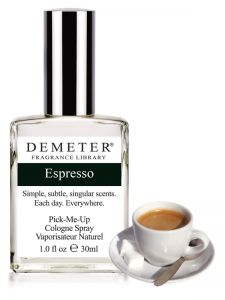 Demeter Espresso