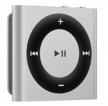 Хочу ipod shuffle!