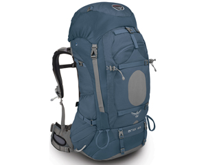 Рюкзак Osprey Ariel 65 Women Sea