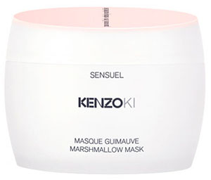 Kenzoki  Sensual Marshmallow Mask