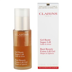 Clarins Bust Beauty Extra-Lift Gel