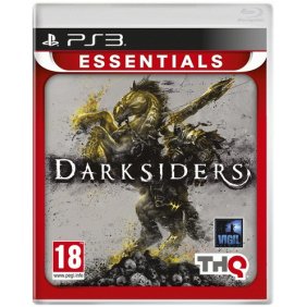 Darksiders ps3 Essential