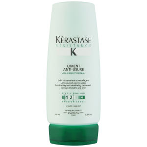 K&#233;rastase Ciment Anti-Usure