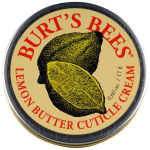 Burt's Bees Lemon Butter Cuticle Creme