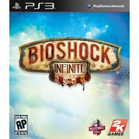 Bioshock: Infinite
