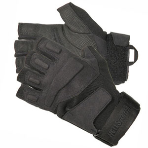 Перчатки S.O.L.A.G. Special Ops 1/2 Finger