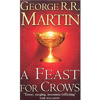 A Feast for Crows