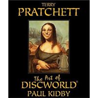 The Art of Discworld