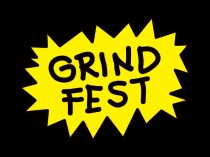 GRIND FEST 2013