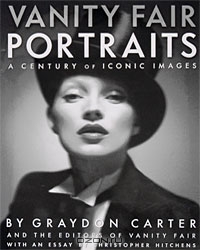 Vanity Fair Portraits: A Century of Iconic Images by