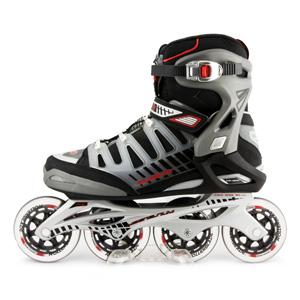 Роликовые коньки Rollerblade Crossfire 90 2012