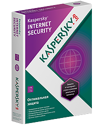 Kaspersky Internet Security