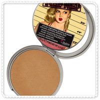 theBalm mary lou manizer