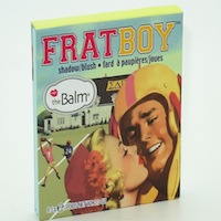 theBalm frat boy