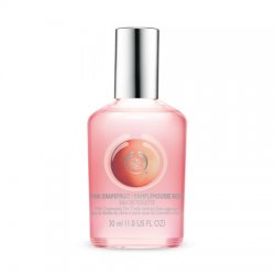 туалетная вода розовый грейпфрут от The Body Shop