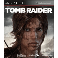 Tomb Raider