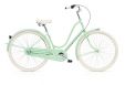 велосипед electra amsterdam original 3i (light green)