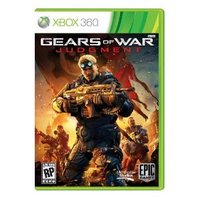 Gears of War: Judgment
