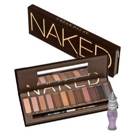 Naked Palette Urban Decay