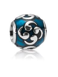 Pandora Turquoise Zen