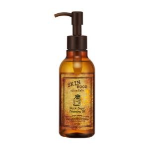 SkinFood Black Sugar Cleansing Oil