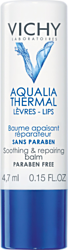 Vichy Aqualia Thermal Lips - Soothing and Repairing Balm 4.7ml