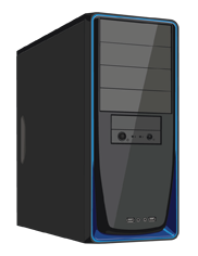 Desktop-компьютер