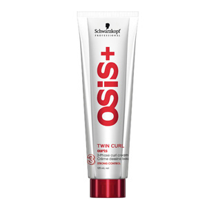 Osis Twin Curl 2 Phase Curl Cream 125ml