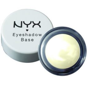 NYX Eyeshadow Base, база для глаз