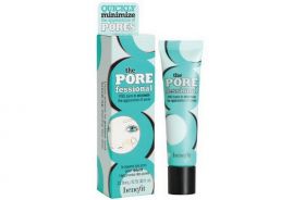 BENEFIT The POREfessional, праймер для уменьшения пор