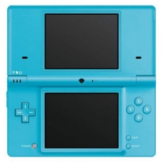 Nintendo DSi Голубая