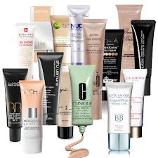 BB Cream