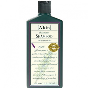 A'kin Rosemary Shampoo 225ml