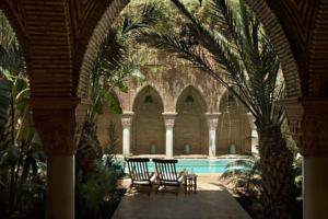 La Sultana Marrakech